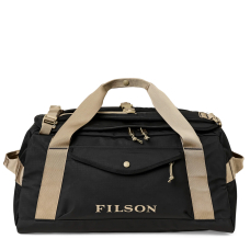 Filson Scout 50L Duffle Black/Covert