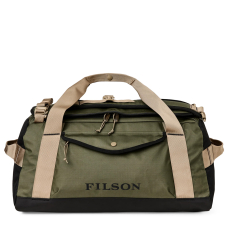 Filson Scout 50L Duffle Olive/Black/Covert