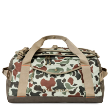Filson All-Weather 50L Duffle Shrub Camo/Canteen/Covert