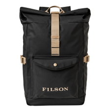 Filson Scout Backpack Black/Covert
