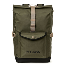 Filson Scout Backpack Olive/Black/Covert