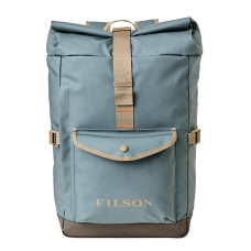 Filson All-Weather Backpack Slate/Canteen/Covert