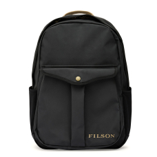 Filson Scout Journeyman Backpack Black/Covert