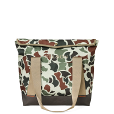 Filson All-Weather Tote Bag Shrub Camo/Canteen/Covert