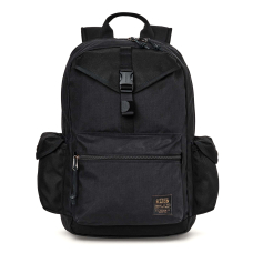 Filson Tin Cloth Backpack Black klassische Backpack elegant und hochwertig