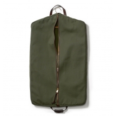 Filson Rugged Twill Suit Cover Otter Green