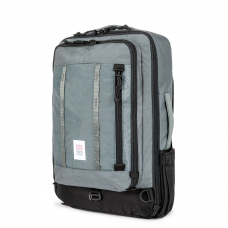 Topo Designs Global Travel Bag 30L Charcoal
