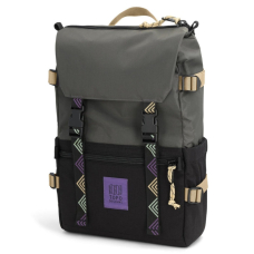 Topo Designs Rover Pack Classic Asphalt/Black