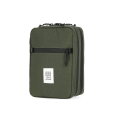 Topo Designs Tech Case Olive