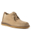Astorflex Beenflex Moccasin Boot Stone