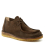 Astorflex Beenflex Moccasin Boot Dark Chestnut