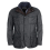 Barbour Ogston Wax Jacket Navy
