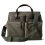 Filson 24-Hour Tin Cloth Briefcase 11070140-Otter Green