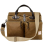 Filson 24-Hour Tin Cloth Briefcase Dark Tan