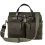 Filson 24-Hour Tin Cloth Briefcase Otter Green