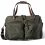 Filson 48-Hour Tin Cloth Duffle Bag 11070328-Otter Green