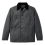 Filson Chore Coat Faded Black