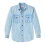 Filson Denim Guide Shirt Light Indigo