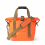 Filson Dry Roll-Top Tote Bag Flame 	