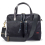 Filson Dryden Briefcase Dark Navy