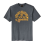 Filson Frontier Graphic T-Shirt Storm Blue/Steward