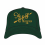 Filson Harvester Cap Spruce/Ccf Arrow