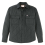 Filson Insulated Flannel Shirt Charcoal