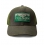 Filson Logger Mesh Cap 11030237-Otter Green