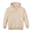 Filson Prospector Hoodie Oatmeal Heather