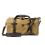 Filson Rugged Twill Duffle Bag Small Tan