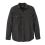 Filson Vintage Flannel Work Shirt Charcoal