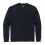 Filson Waffle Knit Thermal Crew Navy
