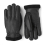 Hestra Deerskin Primaloft Rib Glove Black