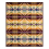 Pendleton Jacquard Unnapped Blanket Robe Mystic Lake