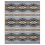 Pendleton Jacquard Unnapped Blanket Robe Tumalo Ridge