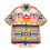 Pendleton Vacation Shirt Fire Legend
