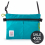 Topo Designs Accessory Shoulder Bag Turquoise