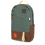 Topo Designs Daypack Classic Forest/Cocoa