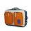 Topo Designs Global Briefcase Pond Blue/Spice