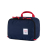 Topo Designs Pack Bag 10L Cube Navy