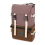 Topo Designs Rover Pack Classic Peppercorn/Cocoa