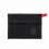 Topo Designs Velcro Wallet Black