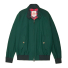 Baracuta G9 Original Harrington Jacket Racing Green