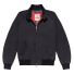 Baracuta G9 Original Harrington Jacket Dark Navy