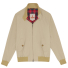 Baracuta G9 Original Harrington Jacket Natural