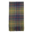 Barbour Braden Lambswool Tartan Scarf Classic 