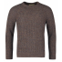 Barbour Horseford Crew Neck Jumper Sandstone