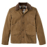 Filson Canvas Outfitter Jacket Kangaroo