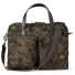Filson Dryden Briefcase Dark Shrub Camo