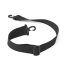 Filson Duffle Pack Webbing Shoulder Strap Black